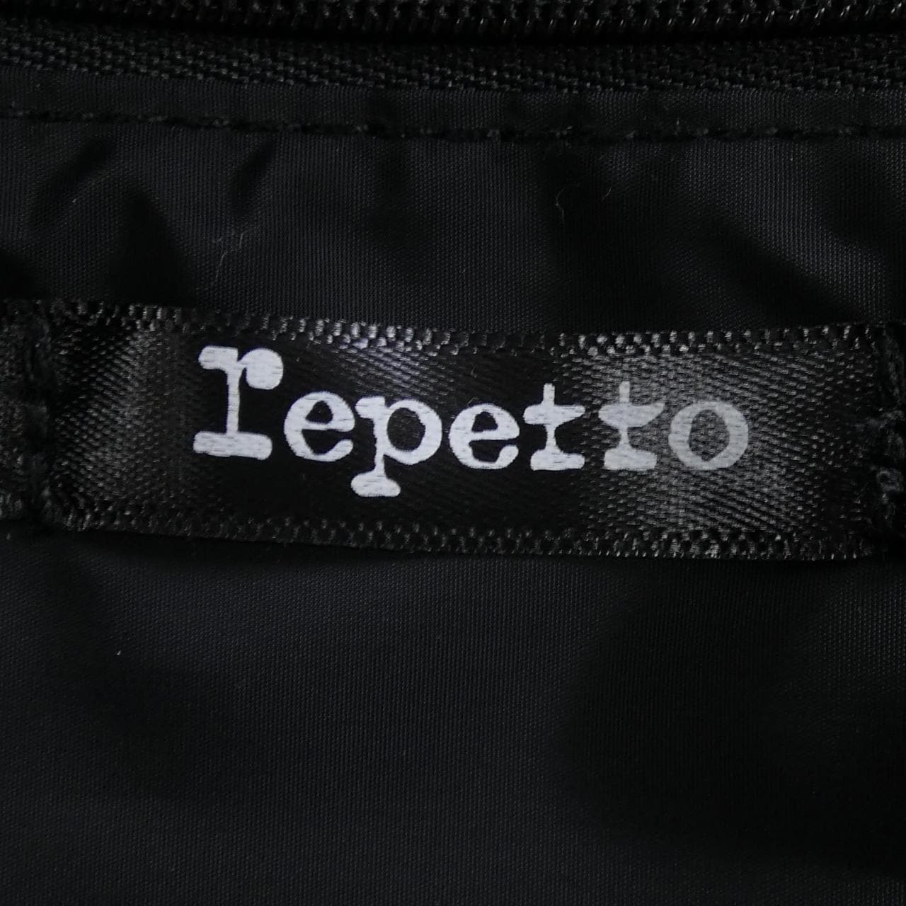 レペット repetto BAG