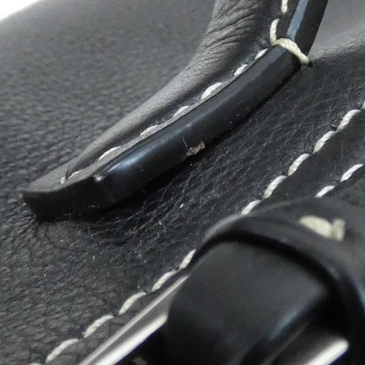 ロエベ ANIMALES エレファント ラージ バッグ B623A18X01 バッグ