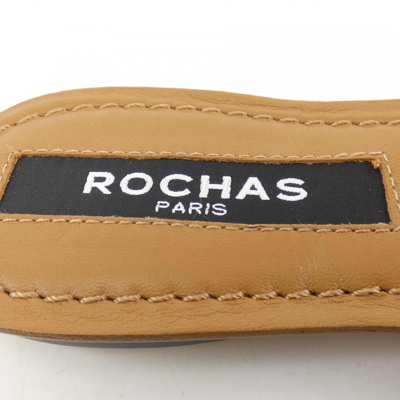 ロシャス ROCHAS サンダル