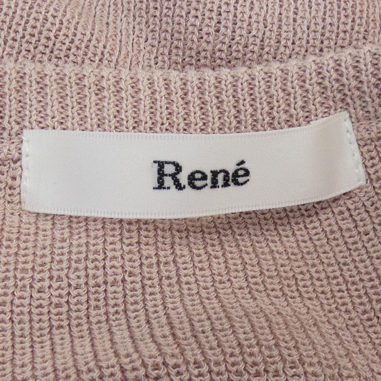 ルネ RENE ニット