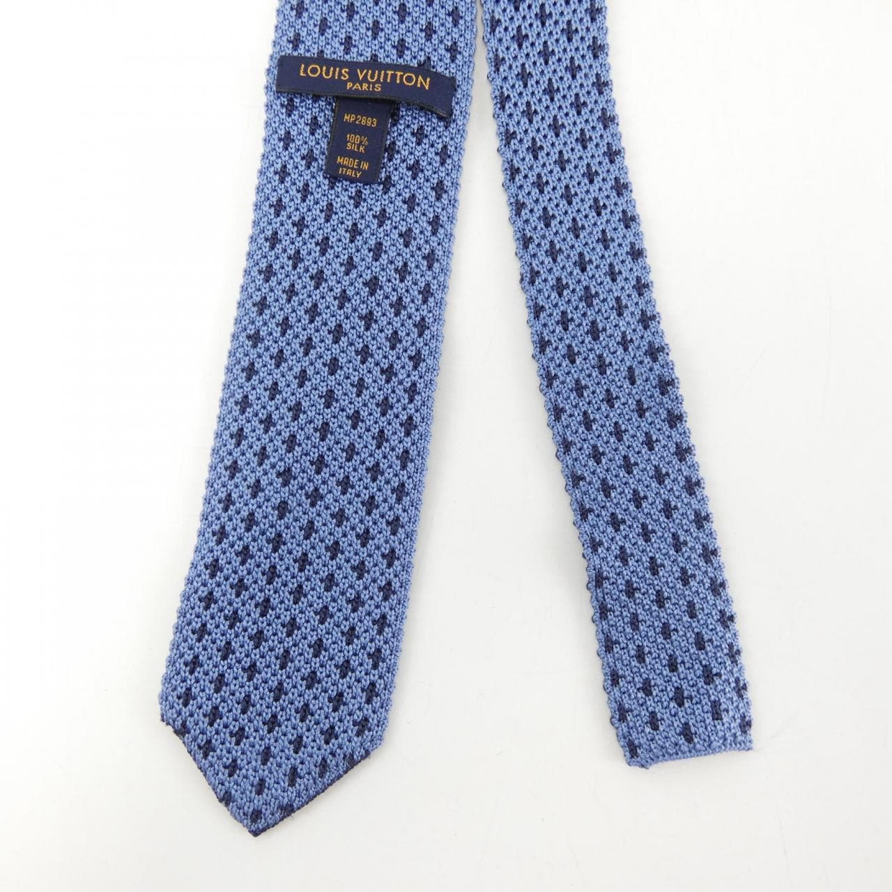 ルイヴィトン LOUIS VUITTON NECKTIE