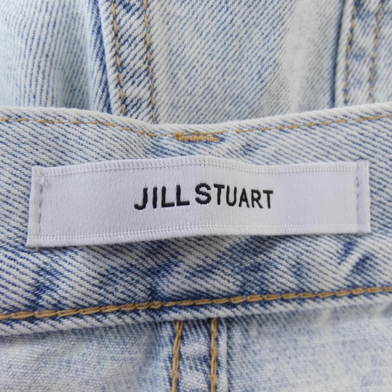 ジルスチュアート JILL STUART ジーンズ