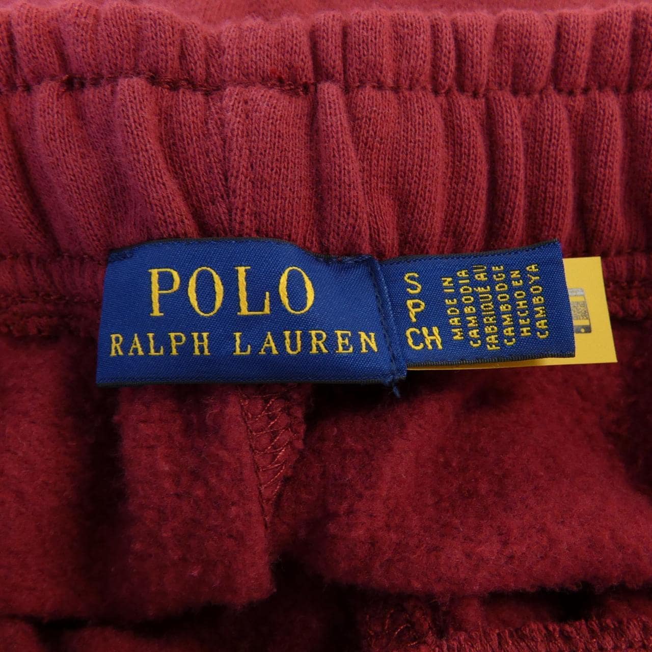 ポロラルフローレン POLO RALPH LAUREN パンツ