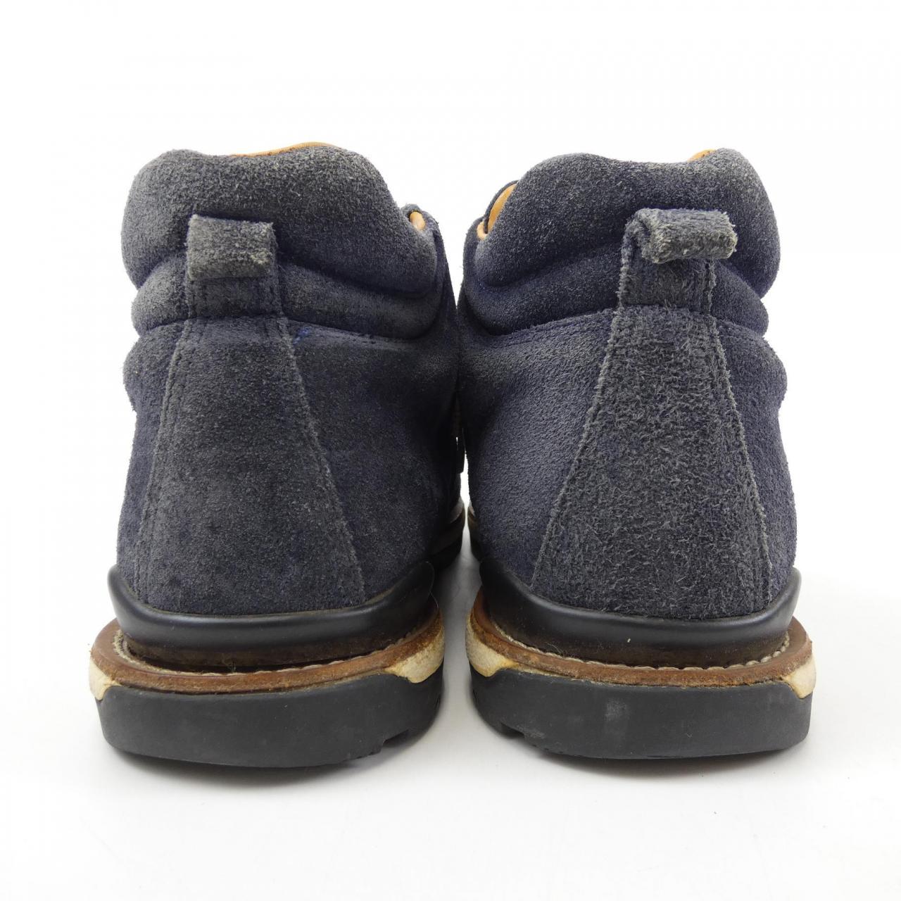 維茲維姆VISVIM靴