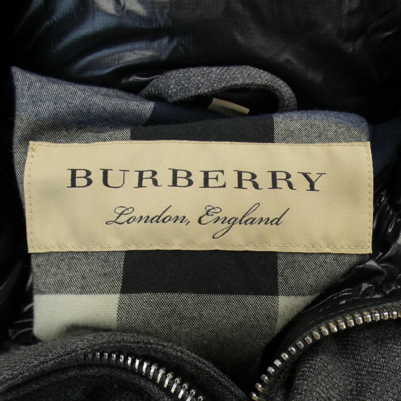 BURBERRY BURBERRY Down Jacket