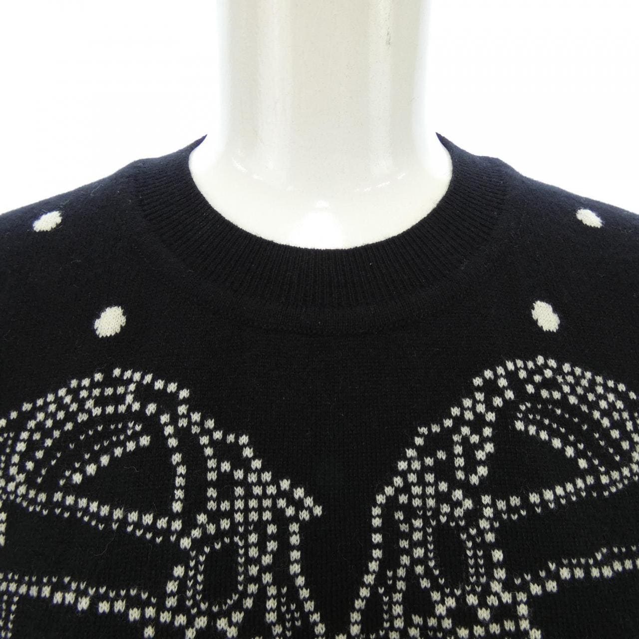 HERMES HERMES knitwear
