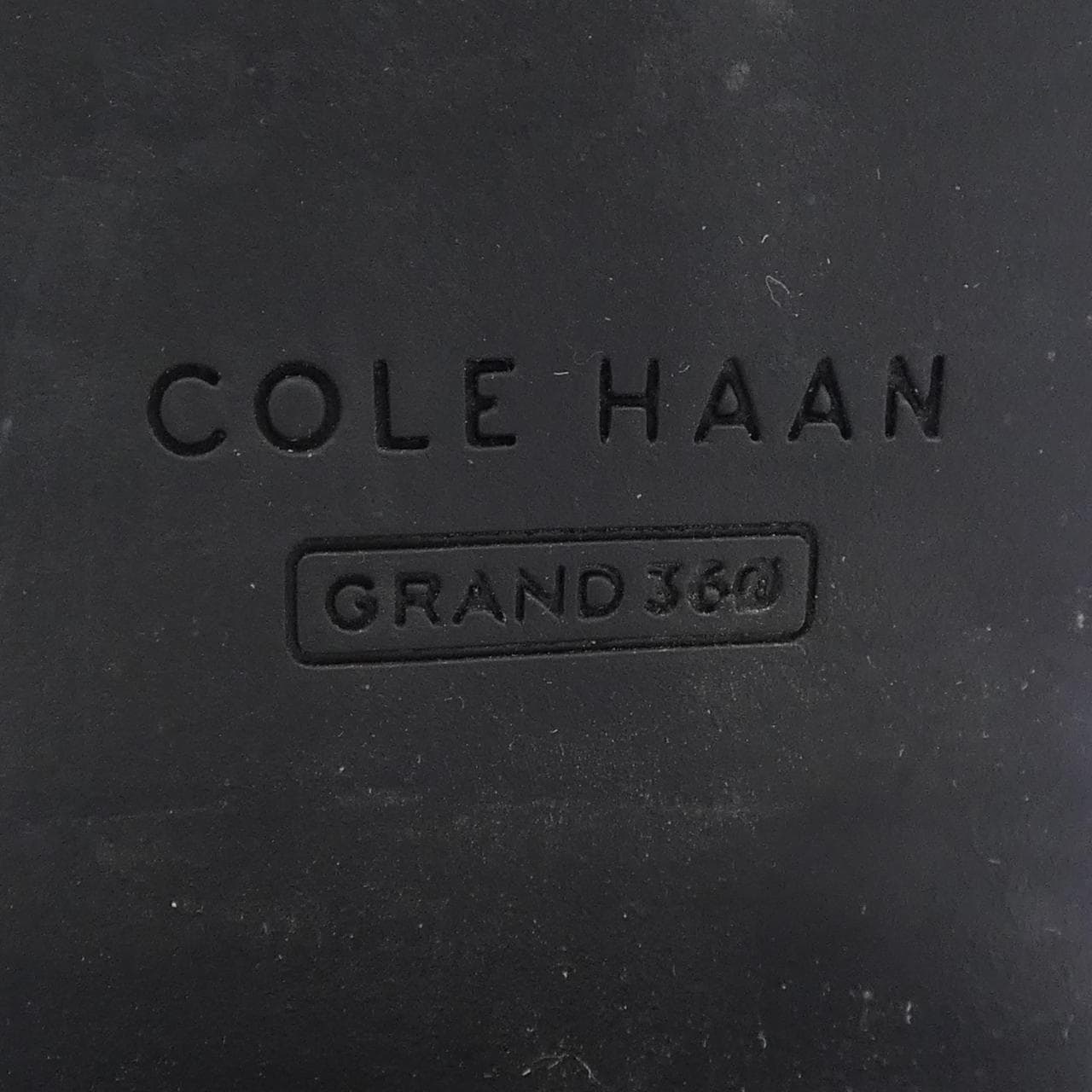 コールハーン COLE HAAN ブーツ
