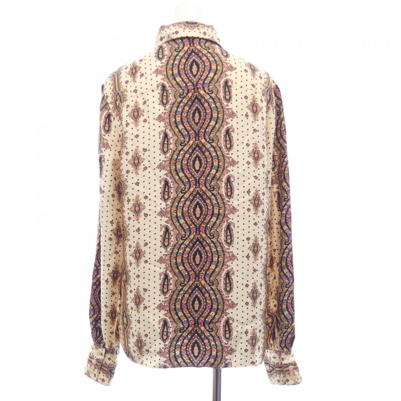 エトロ ETRO シャツ