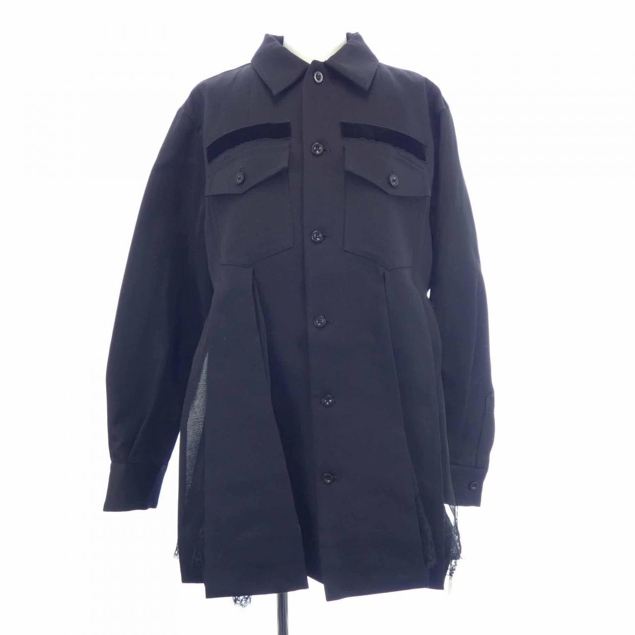サカイ SACAI ワンピース