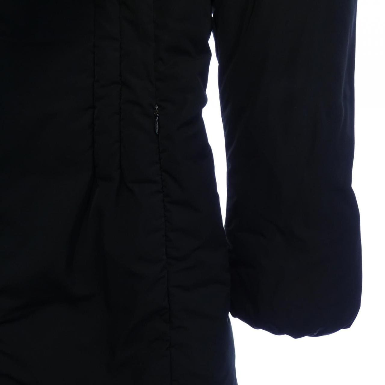 MONCLER MONCLER Down Coat