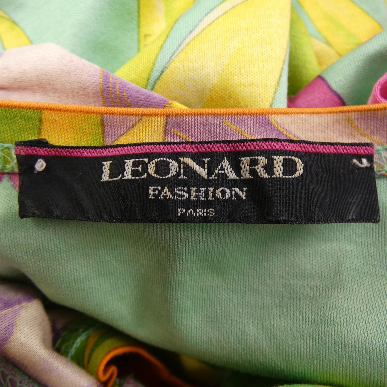 レオナールファッション LEONARD FASHION トップス