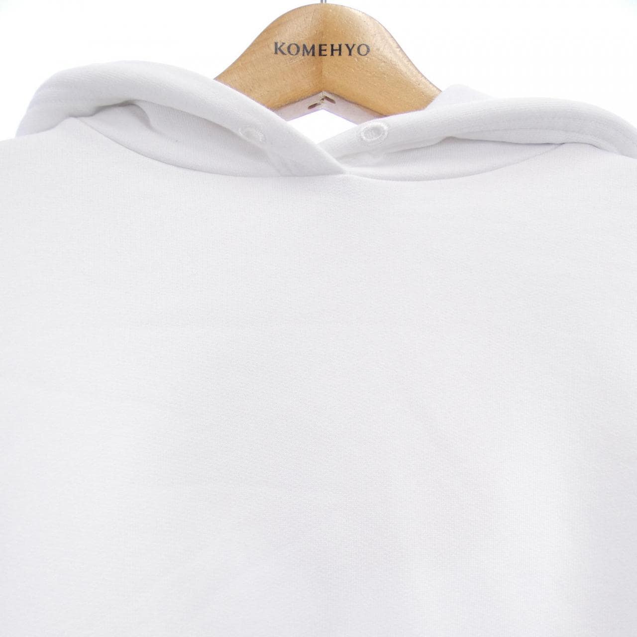 BALENCIAGA PARKER