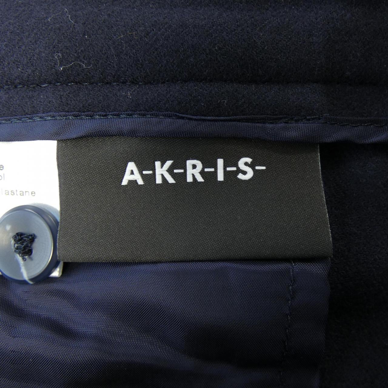 アクリス AKRIS パンツ