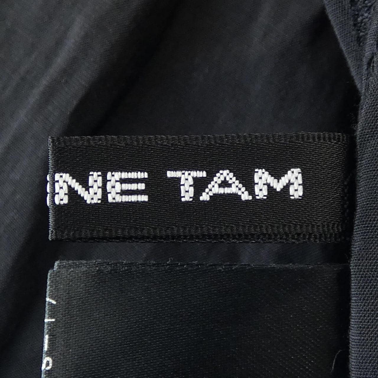 ヴィヴィアンタム VIVIENNE TAM カーディガン