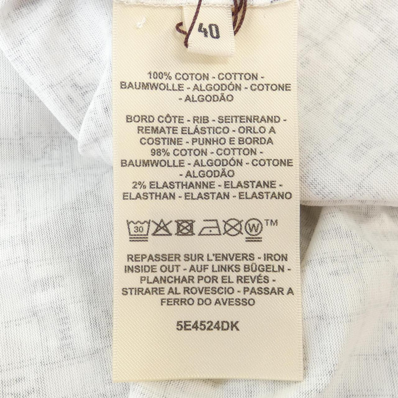 エルメス HERMES カットワンピース