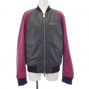 ディースクエアード DSQUARED2 レザージャケット