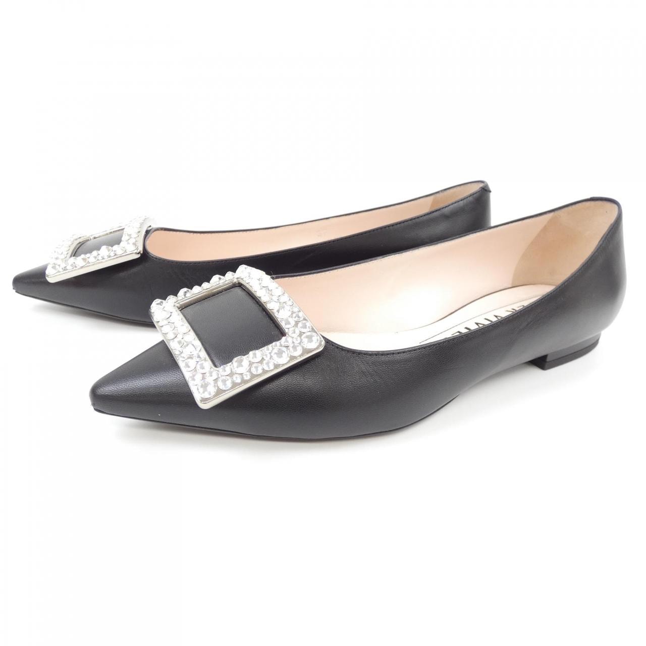 ロジェヴィヴィエ ROGER VIVIER フラットシューズ