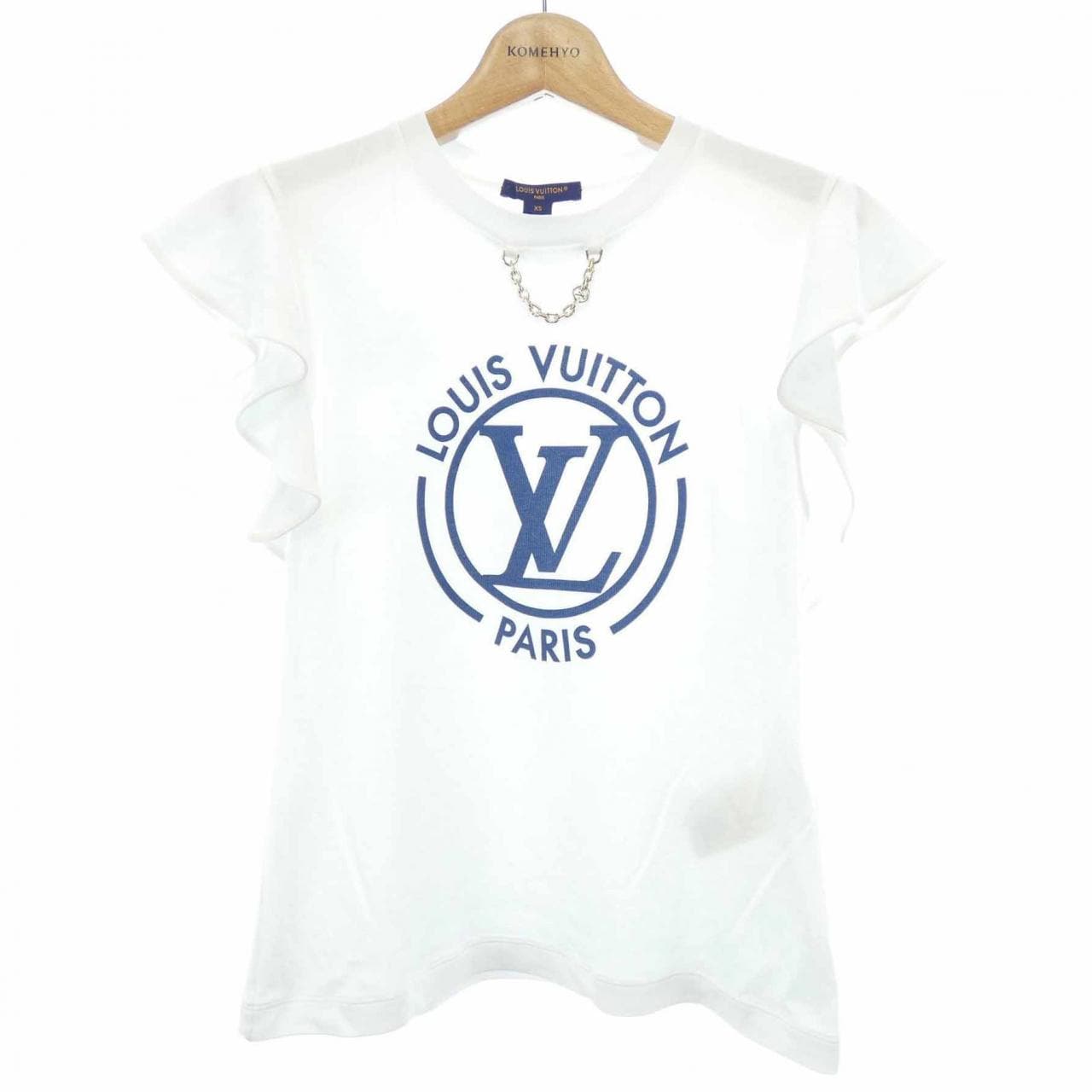 ルイヴィトン LOUIS VUITTON Tシャツ