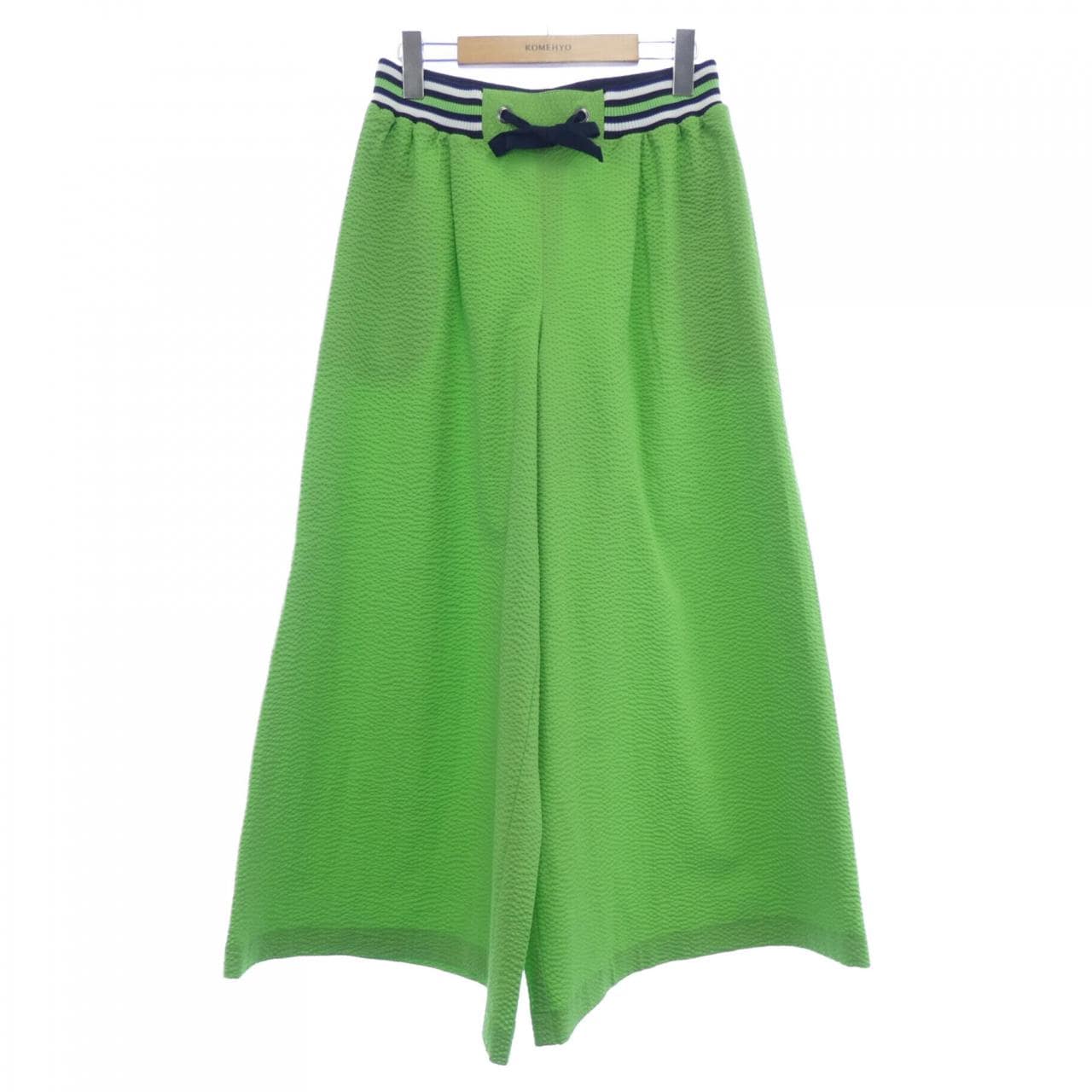 タエアシダ TAE ASHIDA パンツ