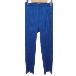 プリーツプリーズ PLEATS PLEASE 2008 数字レース PP81-JF774 7562122 パンツ
