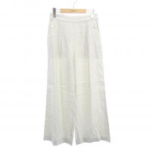 イエナ IENA パンツ