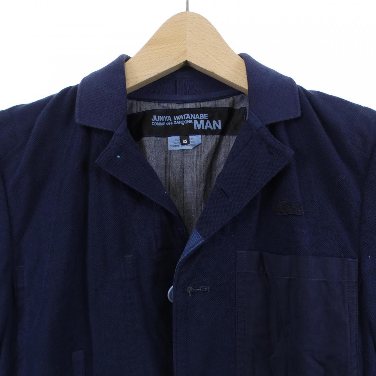 ジュンヤワタナベマン JUNYA WATANABE MAN WA-J019 ジャケット