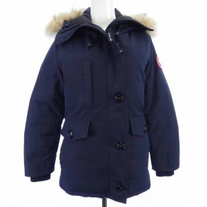 カナダグース CANADA GOOSE 2300JL CHARLOTTE シャーロット ダウンジャケット