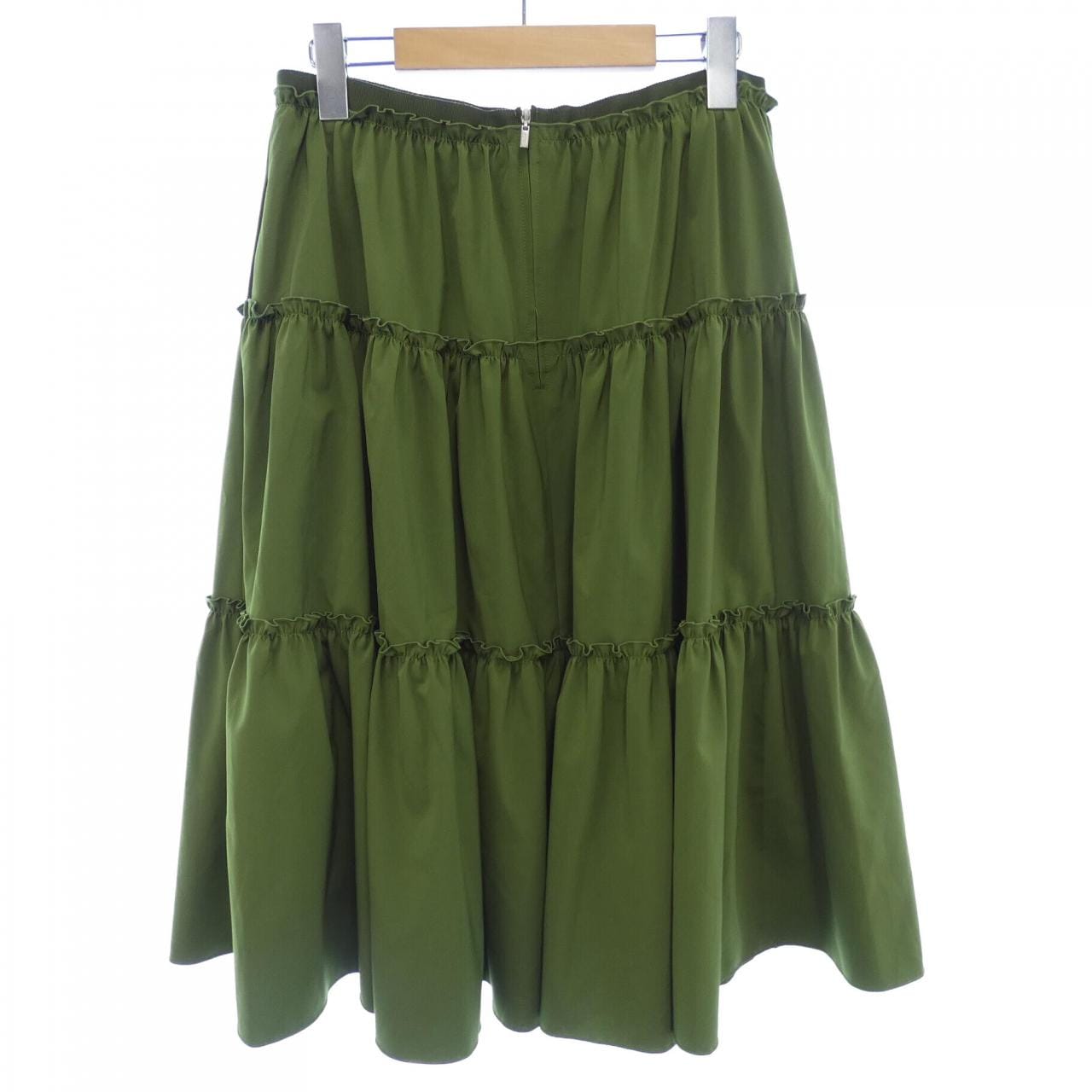 フォクシーニューヨーク FOXEY NEW YORK 41285-NSSOA113PR スカート