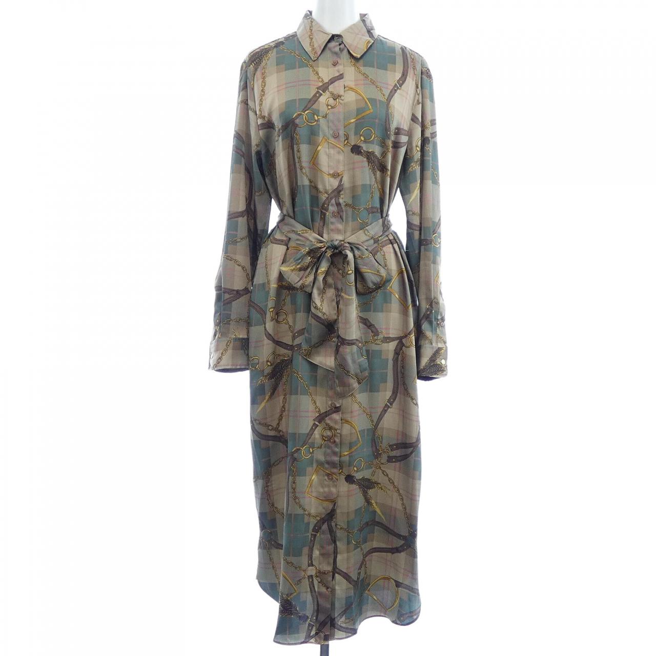 ローレンラルフローレン LAUREN RALPH LAUREN ワンピース