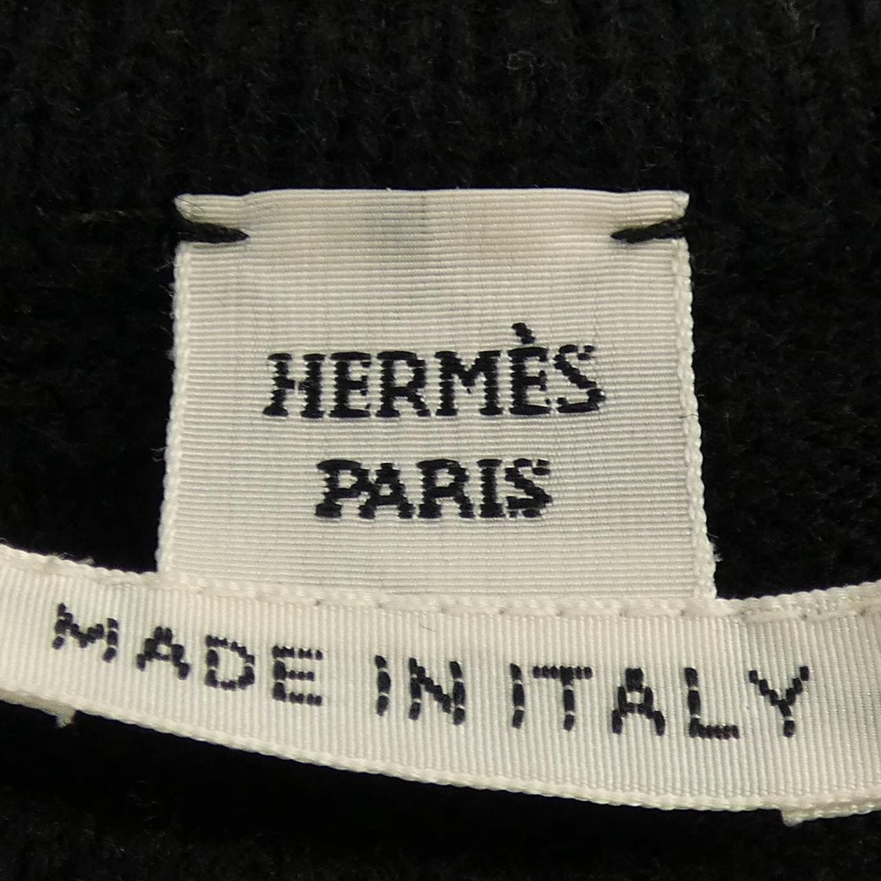 エルメス HERMES LOUNGEWEAR VOYAGE 2E2624DE ニット