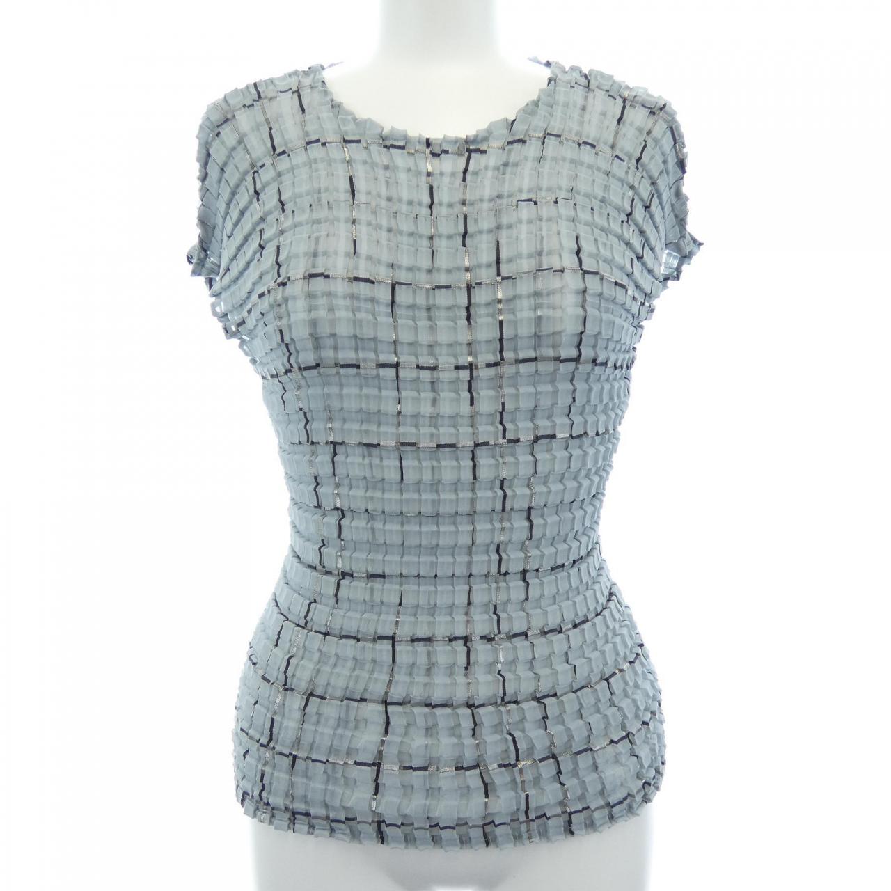 ミーイッセイミヤケ me ISSEY MIYAKE MI11FK391 トップス