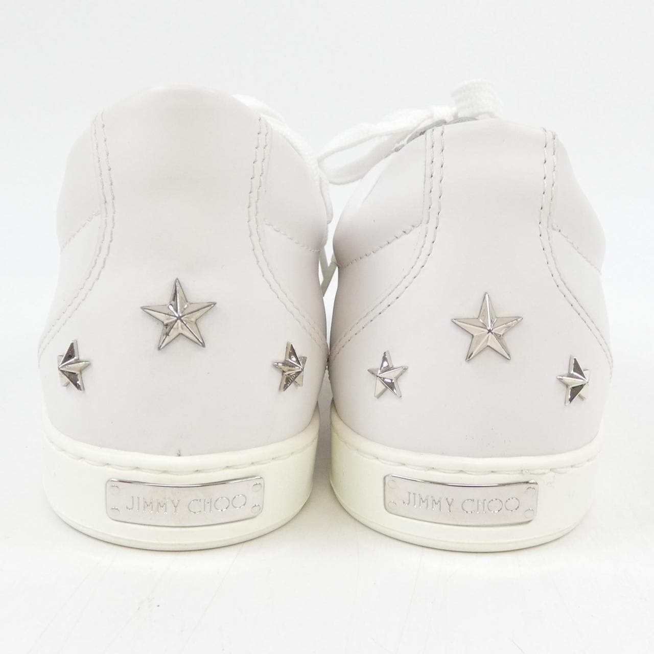 ジミーチュウ JIMMY CHOO スニーカー