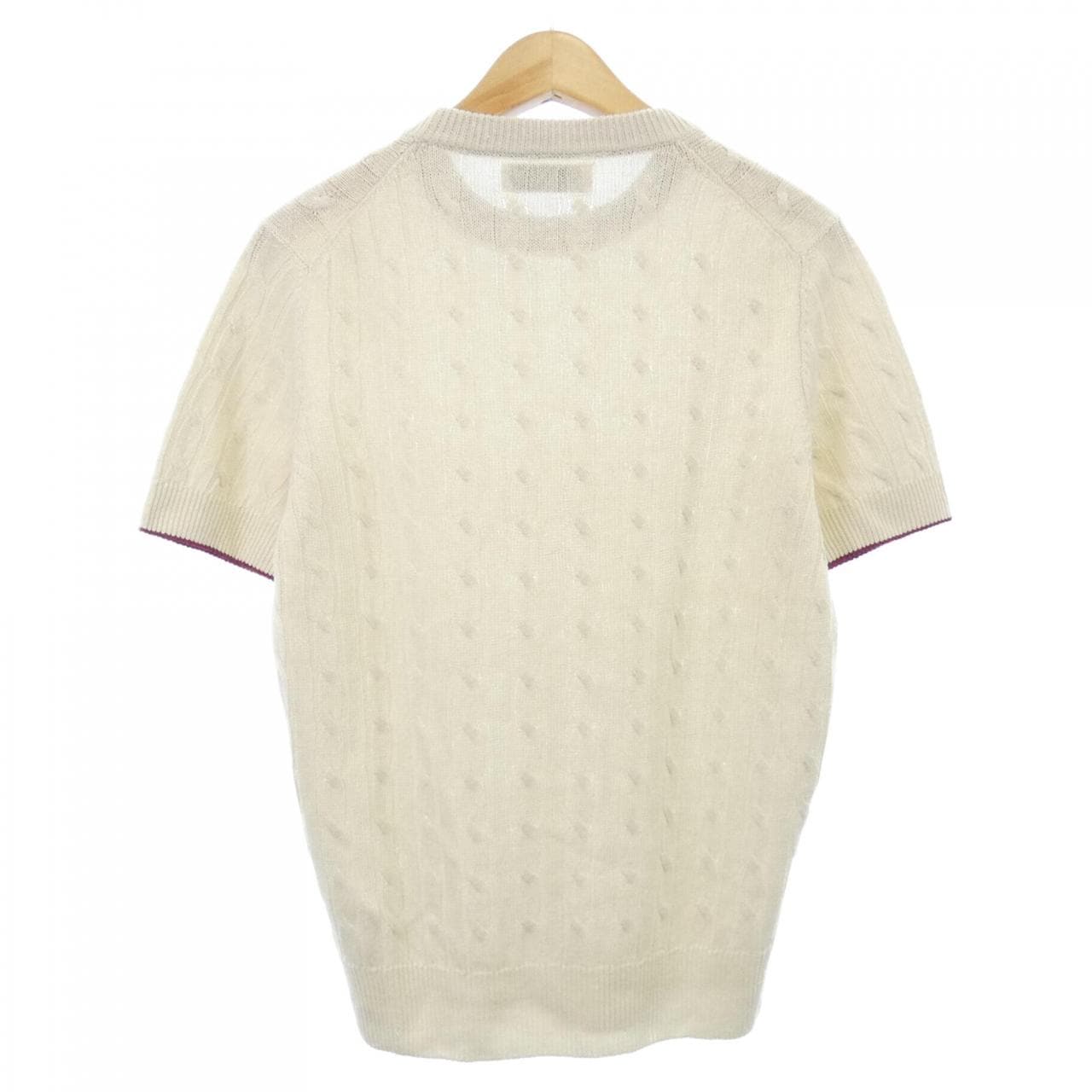 ブルネロクチネリ BRUNELLO CUCINELLI ニット