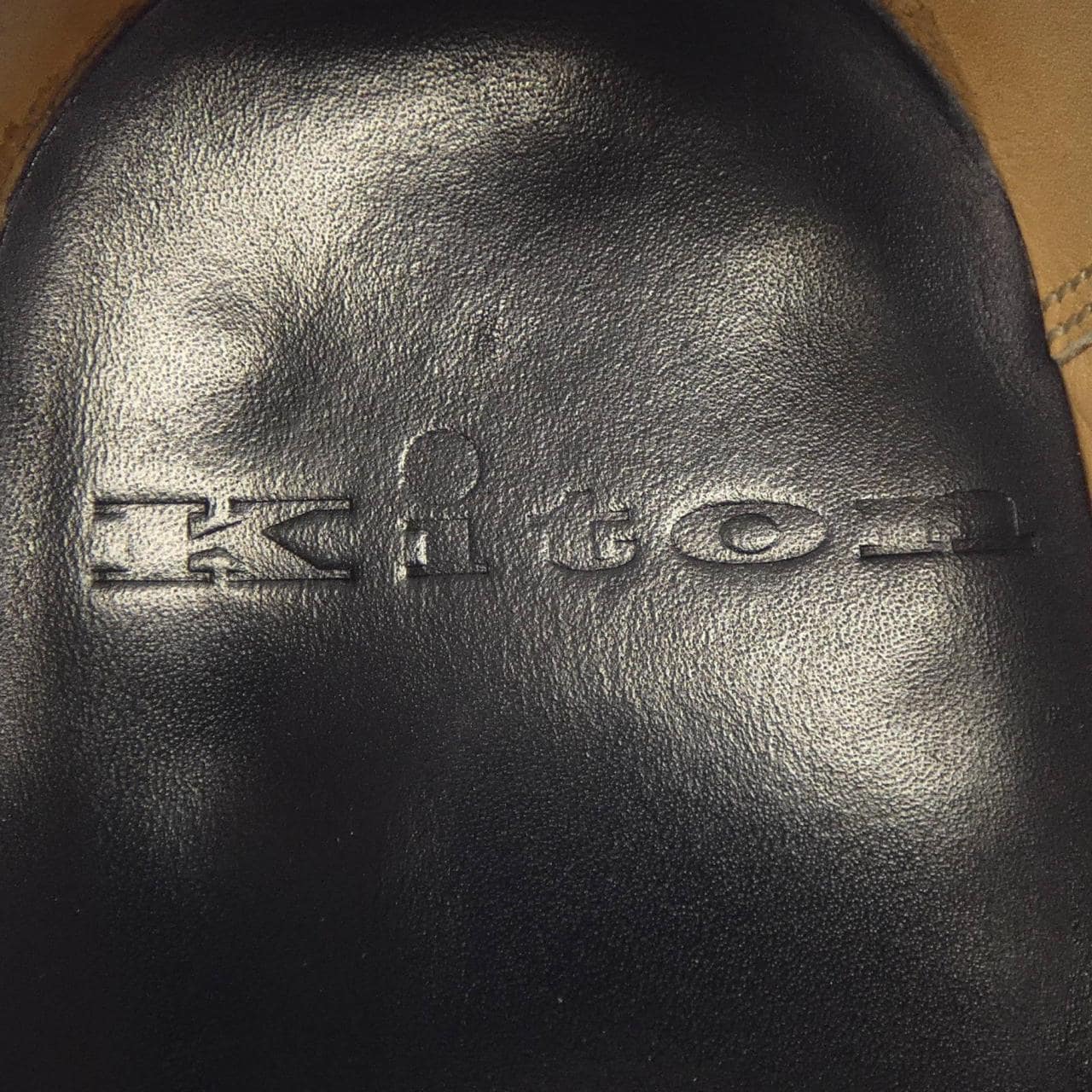 キートン KITON シューズ