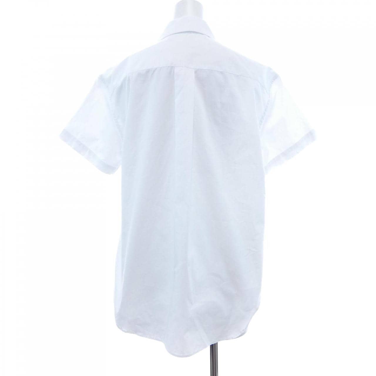 タオコムデギャルソン tao COMME des GARCONS TP-B004 S／Sシャツ