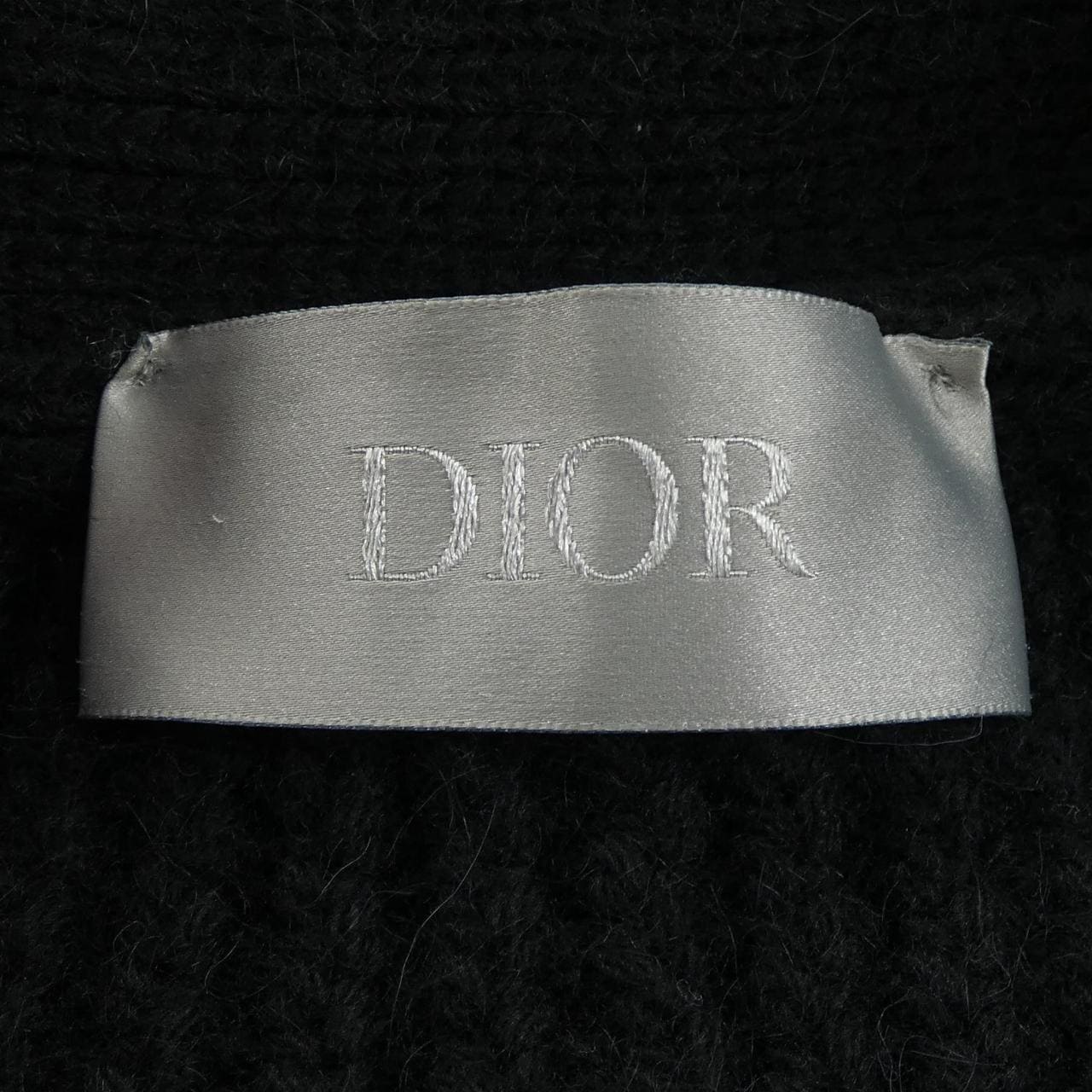 ディオール DIOR 293M231AT367 カーディガン
