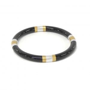 エルメス アッシュ エキップ PM 057088FL バングル
