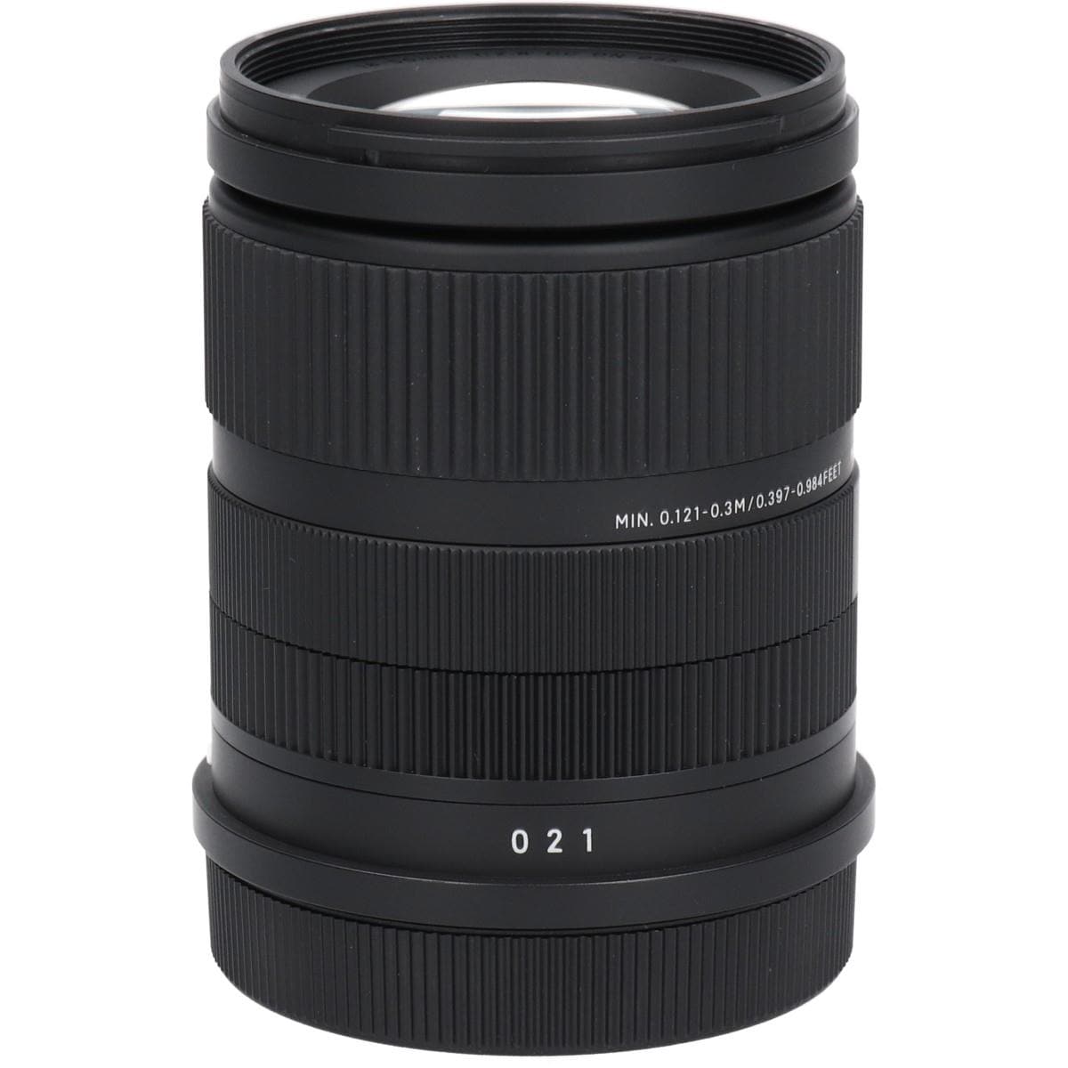 Ｌ（Ｃ）１８－５０ｍｍ　Ｆ２．８ＤＣ　ＤＮ