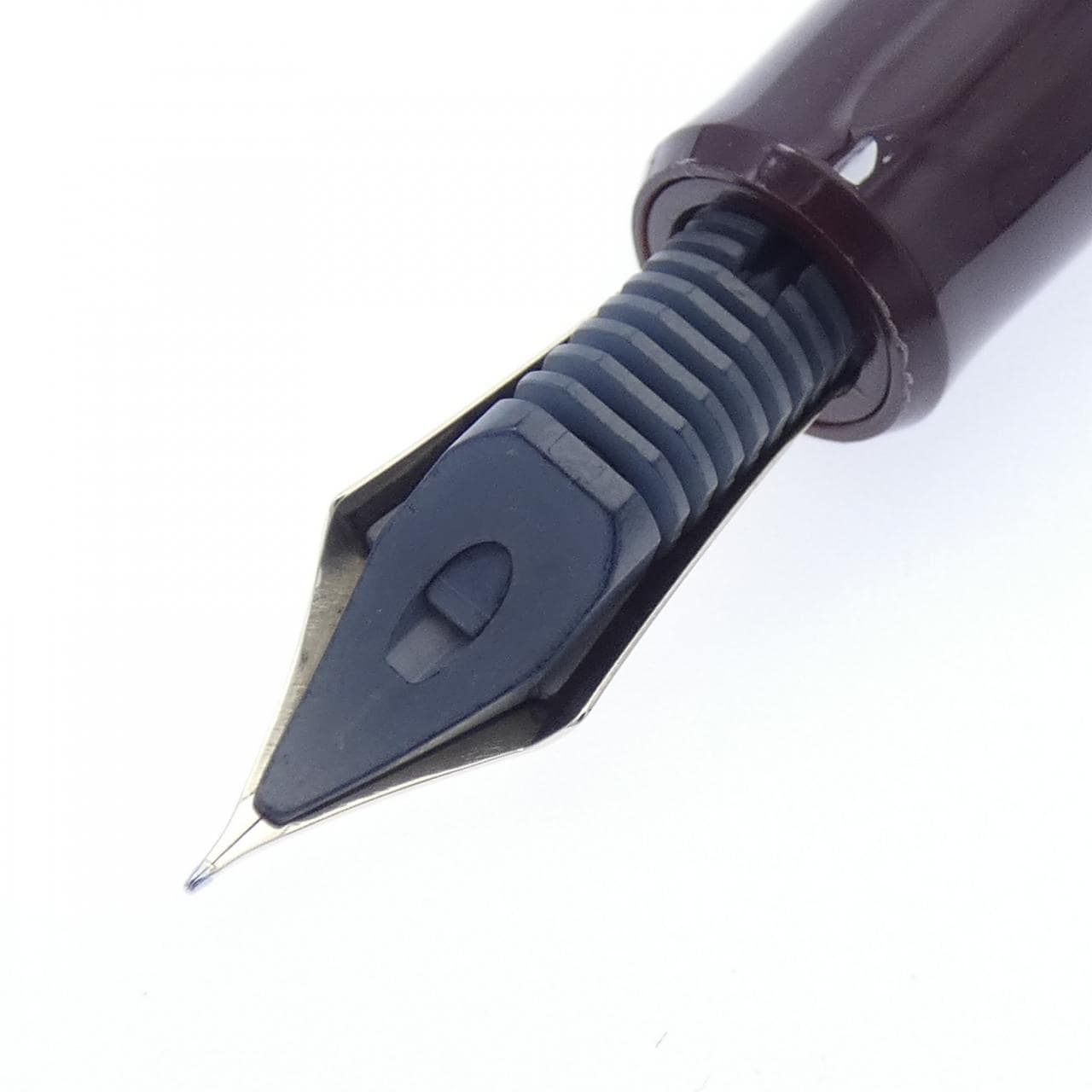 パイロット カスタム743 万年筆