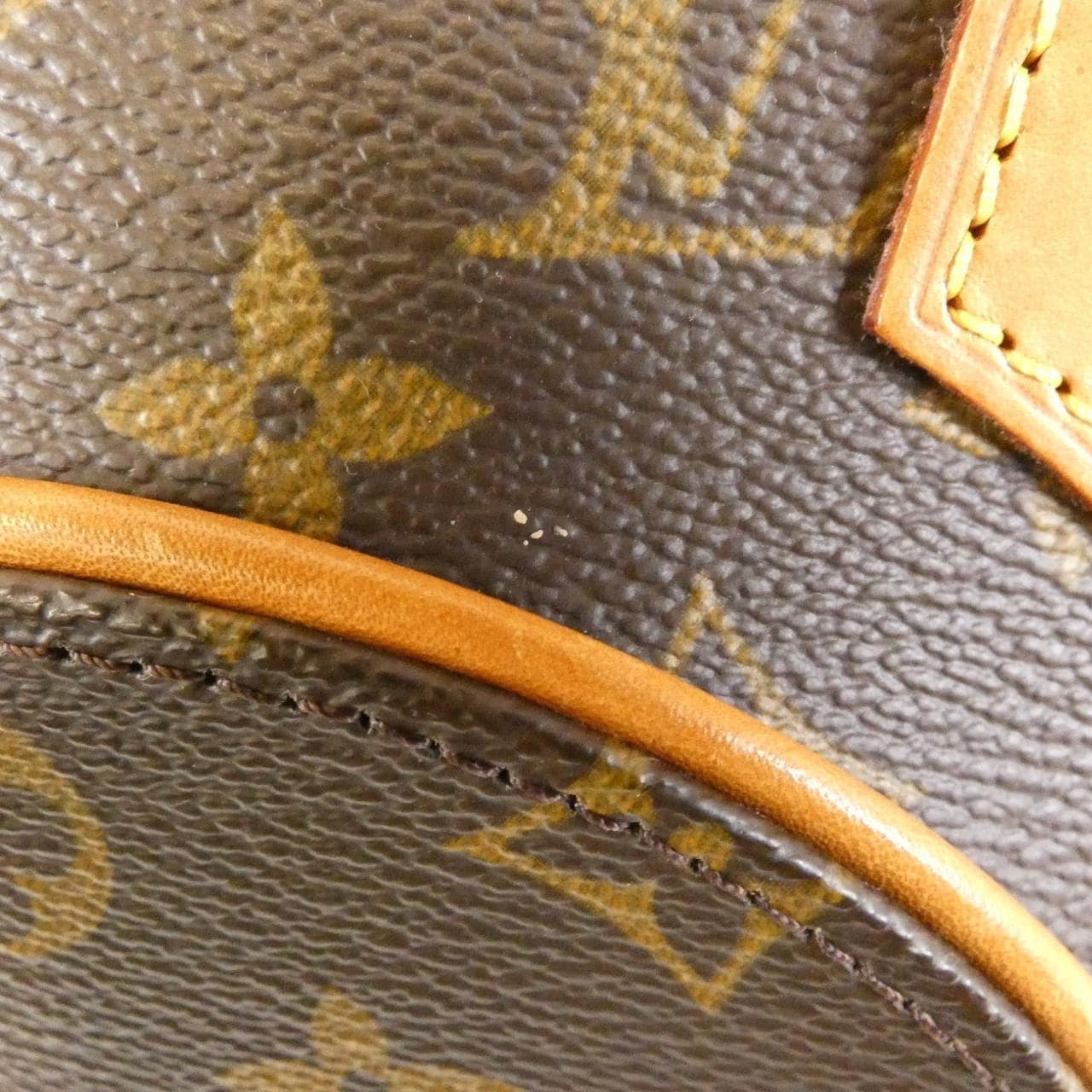 ルイヴィトン モノグラム エリプス PM M51127 バッグ