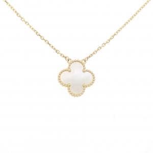 van cleef & arpels necklace