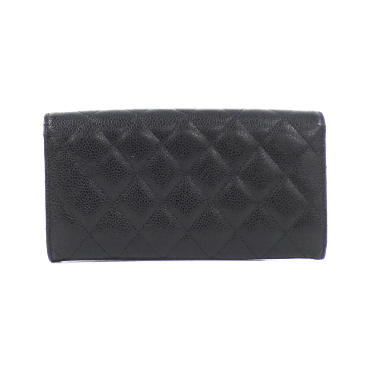 CHANEL Timeless Classic Line 80758 Wallet