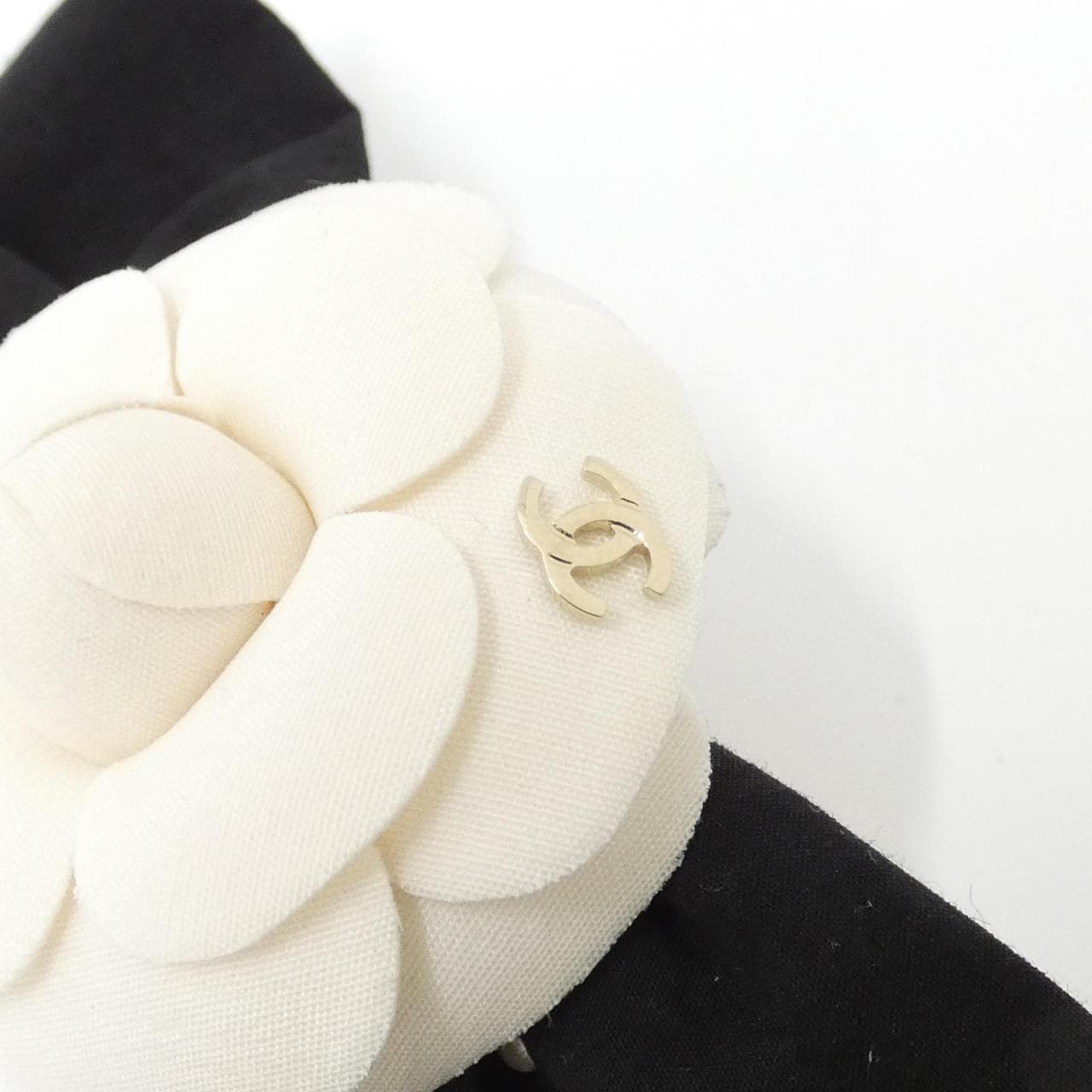 [未使用品] CHANEL AAA722 发夹