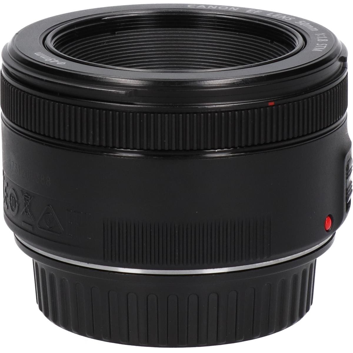 CANON EF50mm F1.8STM
