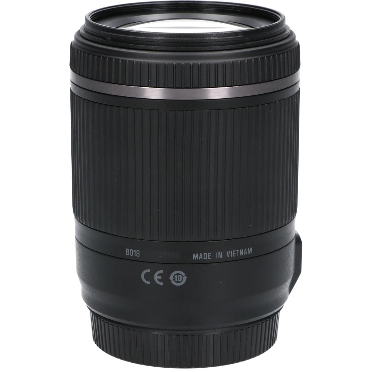 （Ｂ０１８）ＥＯＳ１８－２００ｍｍ　Ｆ３．５－６．３ＶＣ