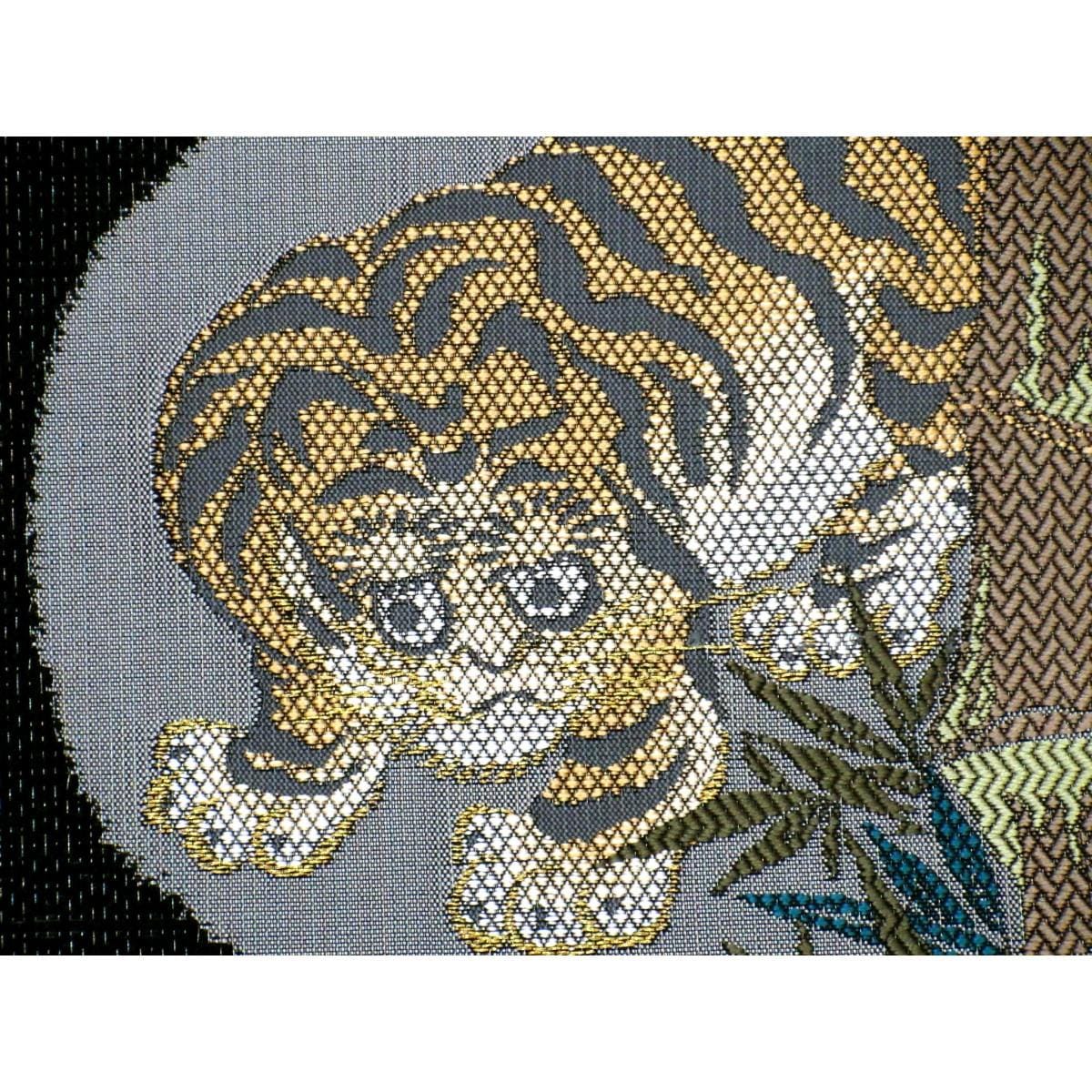 【未使用品】袋帯【橋本テル】