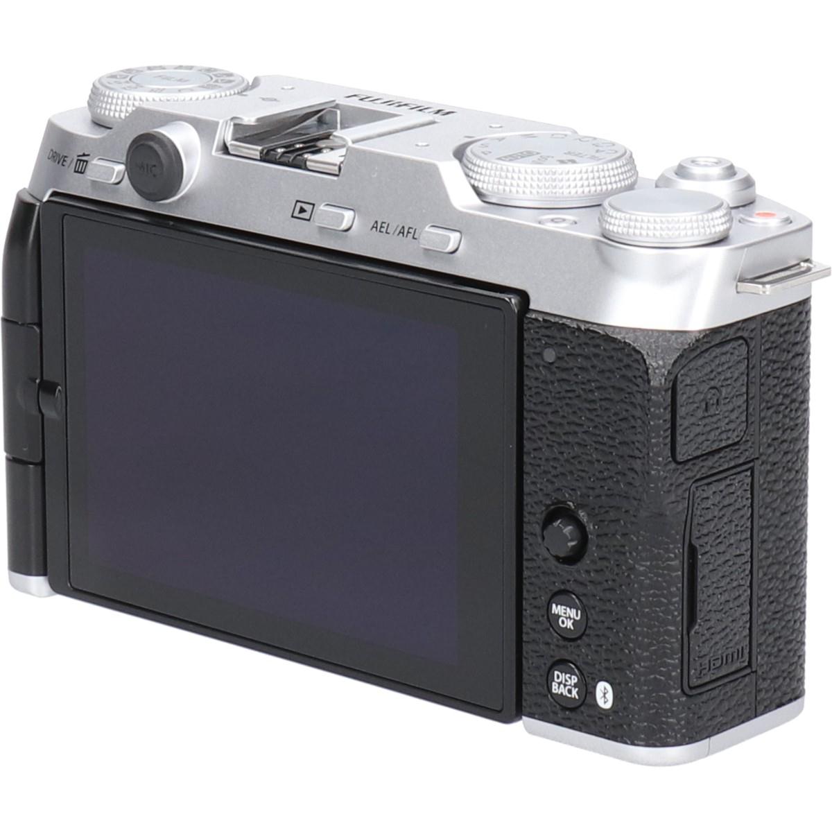 Ｘ－Ｍ５　ＢＯＤＹ