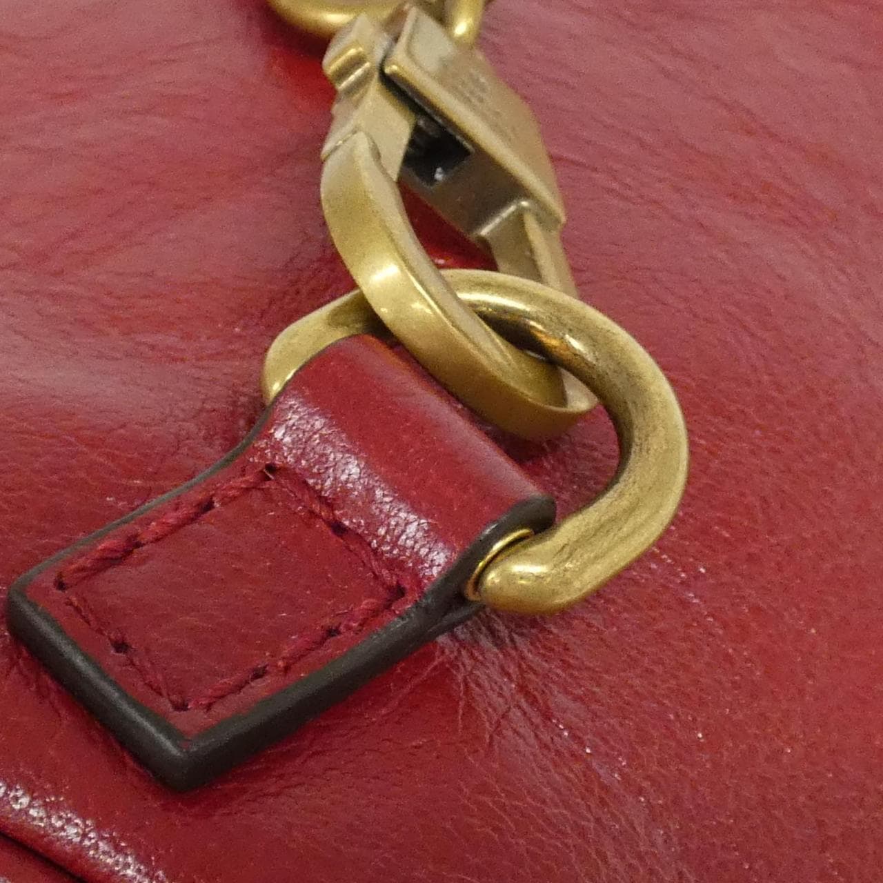 グッチ RE(BELLE) 550189 0PL0T リュックサック