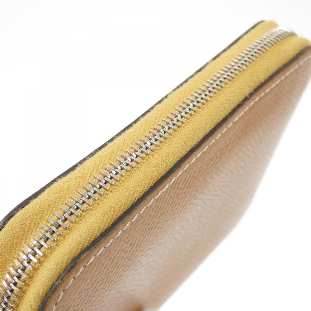 HERMES BOLDUC Silk短款063214CK 錢包