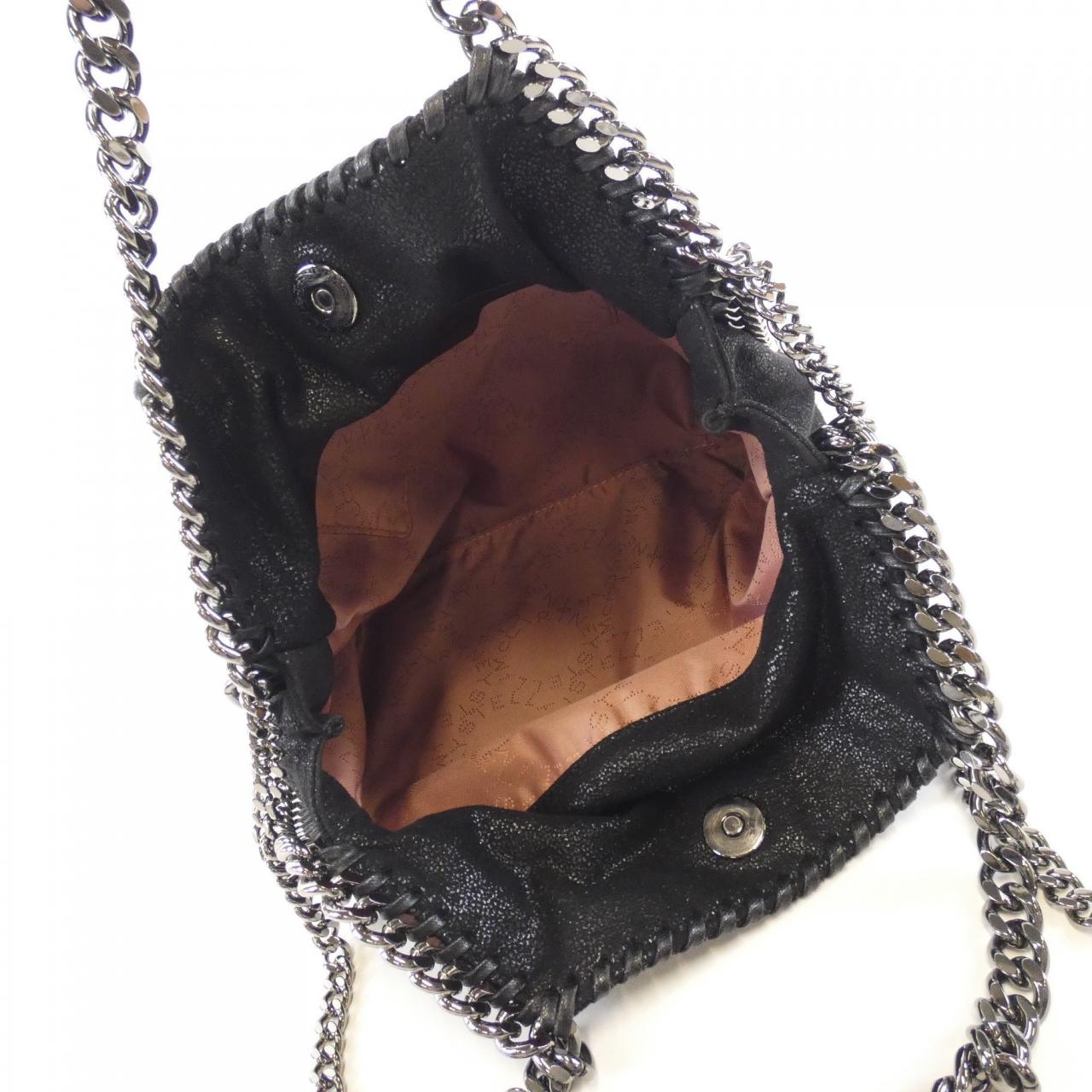 ステラマッカートニー ファラベラ 371223 W9132 バッグ